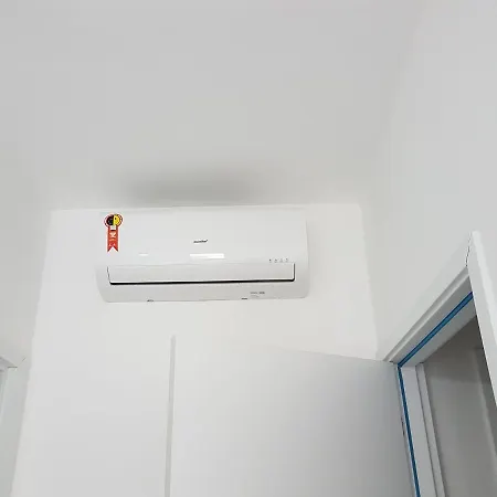 Apartamento Praia Grande Ubatuba Com Churrasqueira Privativa Exterior photo